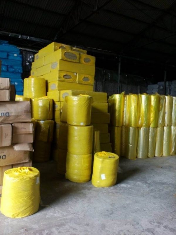 Chành xe chuyển hàng Long An đi Ninh Bình