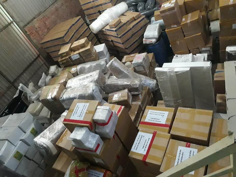 Chuyển hàng Đồng Nai đi Ninh Bình