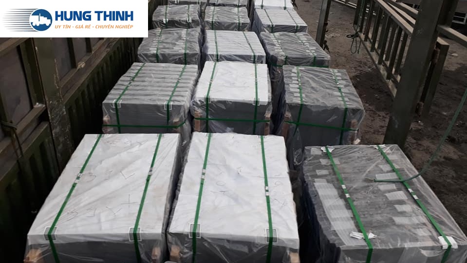Chành xe chuyển hàng Đồng Nai đi Phú Thọ