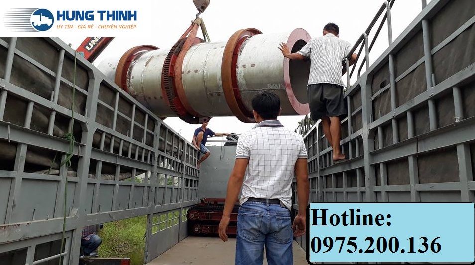 Chành xe ghép hàng đi Phú Yên từ TP.HCM