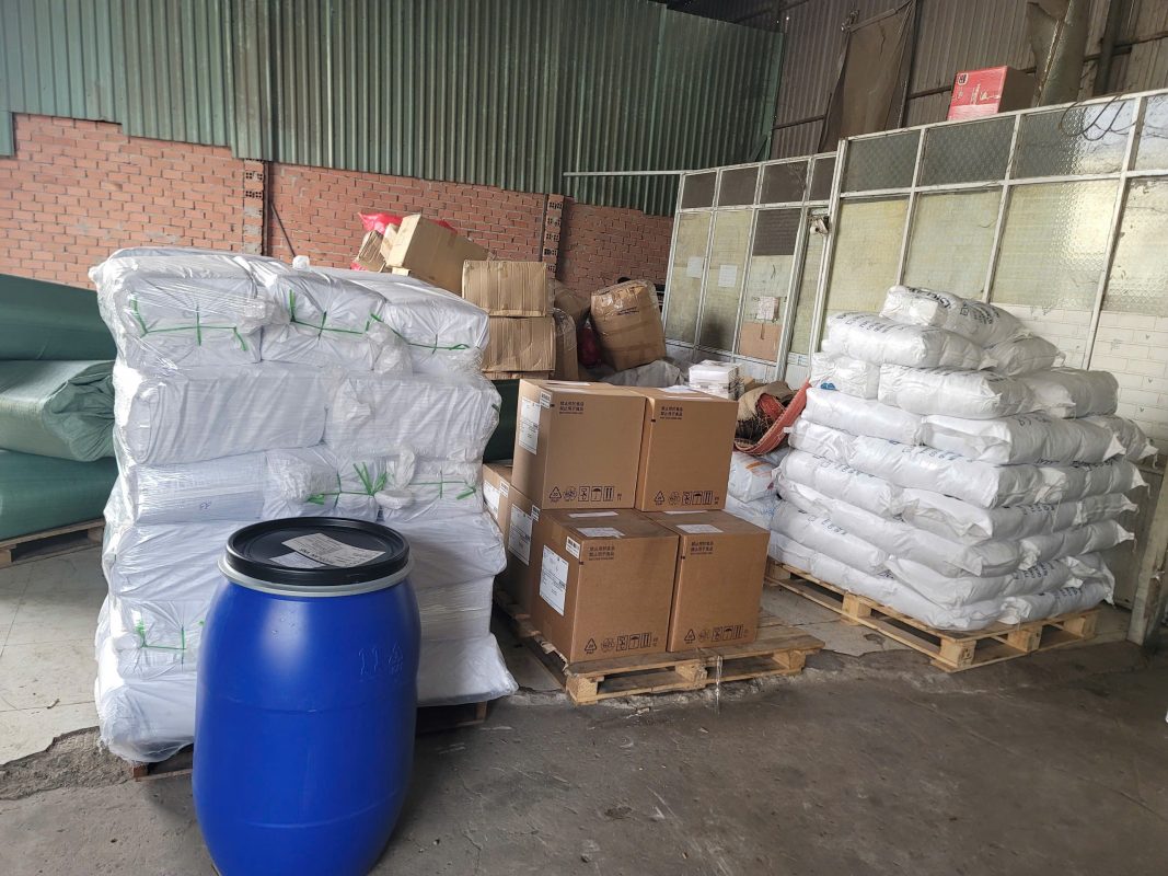 Công ty Vận Tải Giao Nhận Hàng Hóa Hưng Thịnh