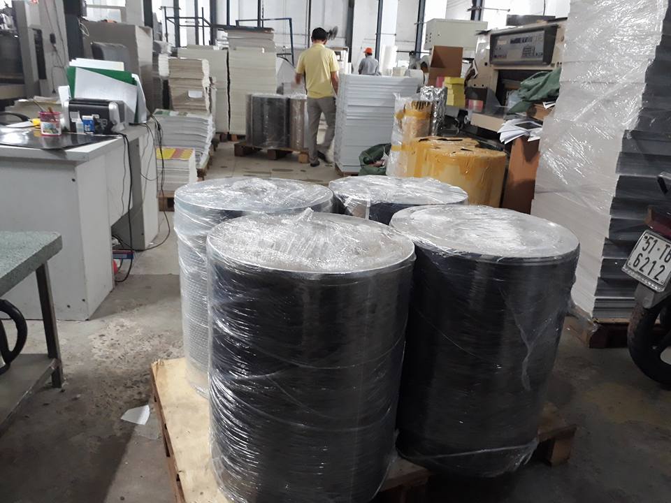 Công ty Vận Tải Giao Nhận Hàng Hóa Hưng Thịnh