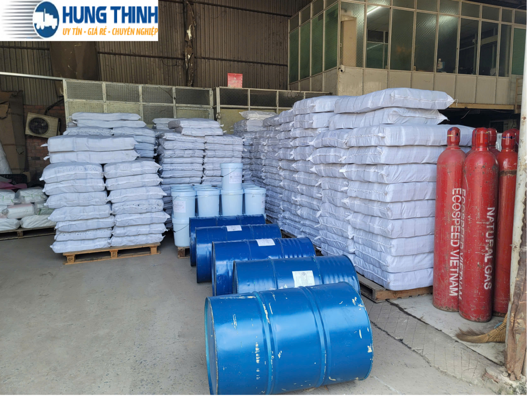 Công ty Vận Tải Giao Nhận Hàng Hóa Hưng Thịnh