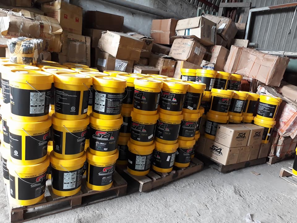 Công ty Vận Tải Giao Nhận Hàng Hóa Hưng Thịnh