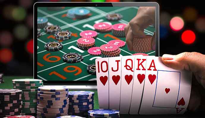 The Rise of Online Gaming with Chatki bet The Rise of Online Gaming with Chatki bet