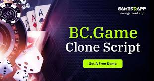 BC.Game About - Embrace the Excitement of Gaming BC.Game About - Embrace the Excitement of Gaming