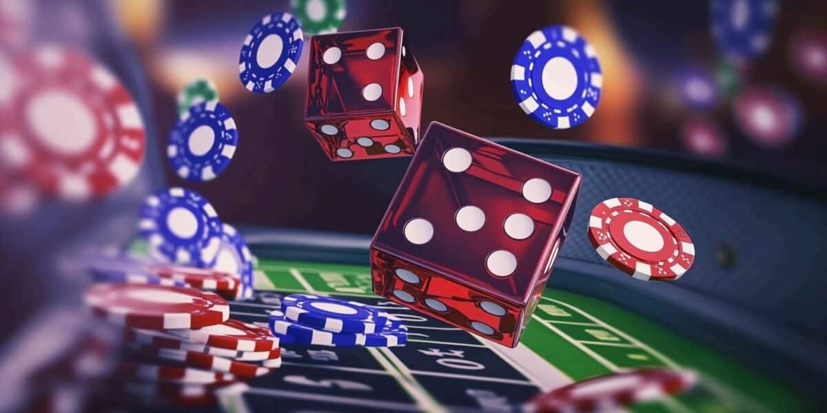 Best Strategies for Winning at Online Craps Best Strategies for Winning at Online Craps