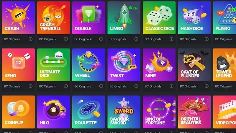 Discover the World of Gaming with Legit BC.Fun Mirror Discover the World of Gaming with Legit BC.Fun Mirror