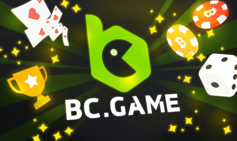 Discover the World of Gaming with Legit BC.Fun Mirror Discover the World of Gaming with Legit BC.Fun Mirror