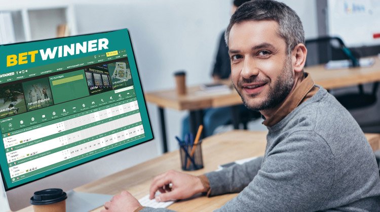 Discovering Betwinner Gambia A Comprehensive Guide to Online Betting Discovering Betwinner Gambia A Comprehensive Guide to Online Betting