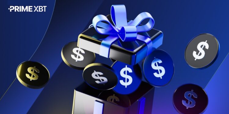 Maximize Your Trading Potential with PrimeXBT Trading Platform Maximize Your Trading Potential with PrimeXBT Trading Platform