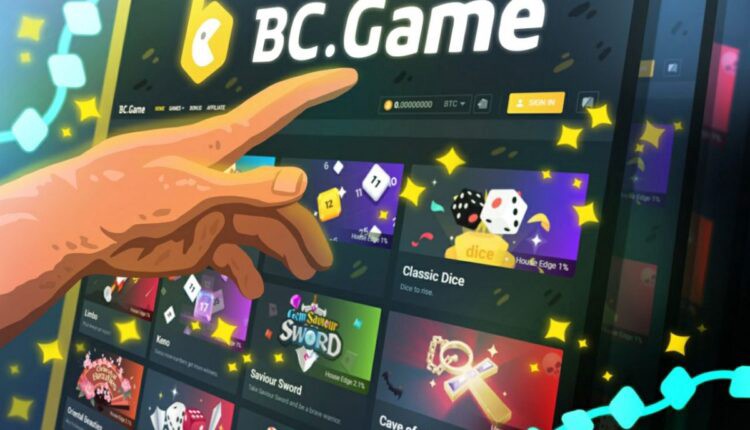 The Ultimate Guide to BC Game UA Features, Benefits, and Strategies The Ultimate Guide to BC Game UA Features, Benefits, and Strategies