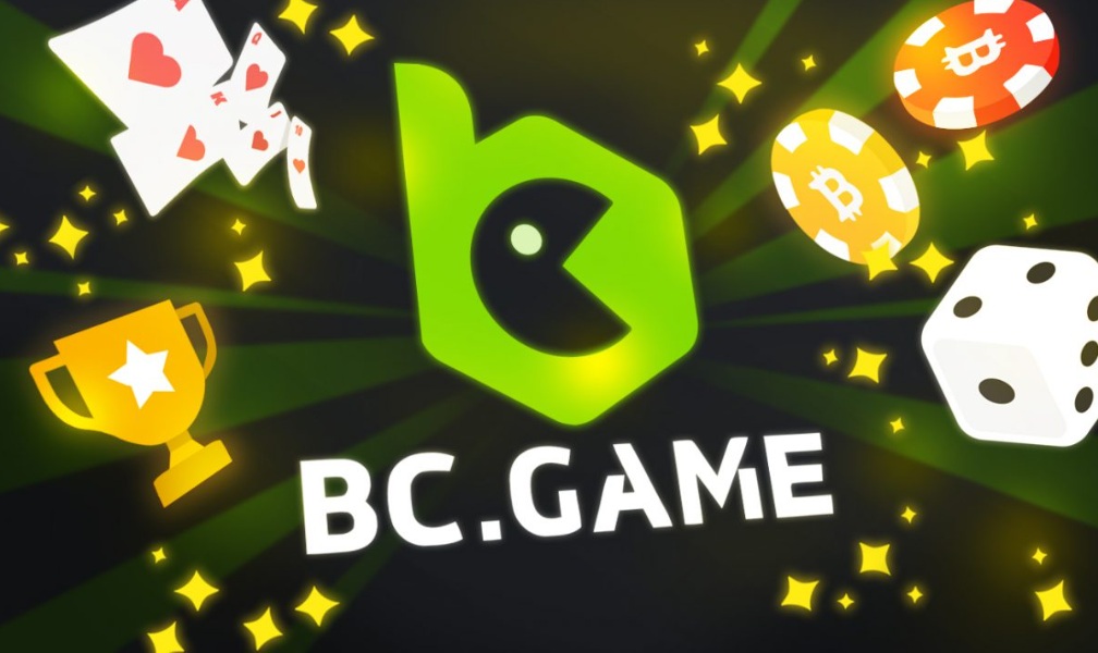 The Ultimate Guide to BC Game UA Features, Benefits, and Strategies The Ultimate Guide to BC Game UA Features, Benefits, and Strategies