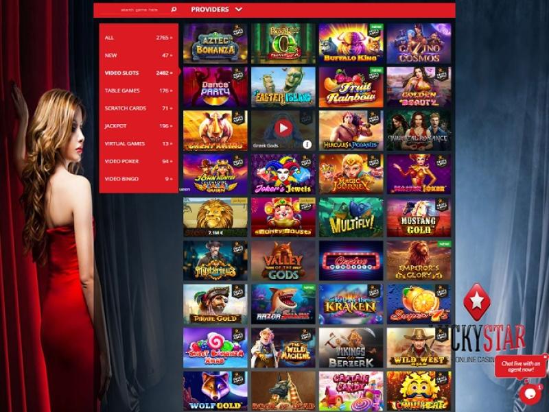 Discover the Excitement with Lucky Star 123 Club Download App 43 Discover the Excitement with Lucky Star 123 Club Download App 43