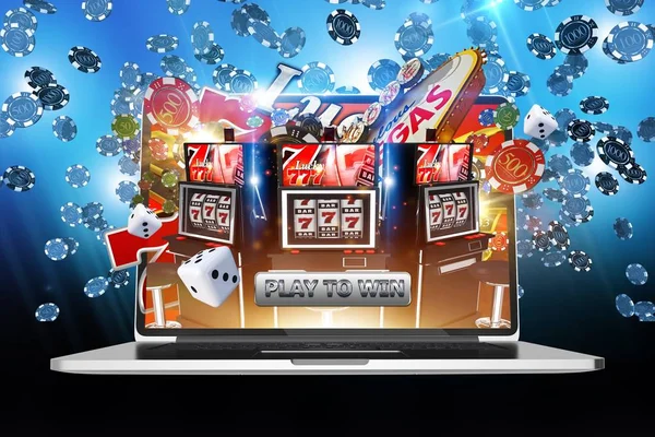 Discover the Thrills of Lets Jackpot Casino & Sportsbook 56 Discover the Thrills of Lets Jackpot Casino & Sportsbook 56