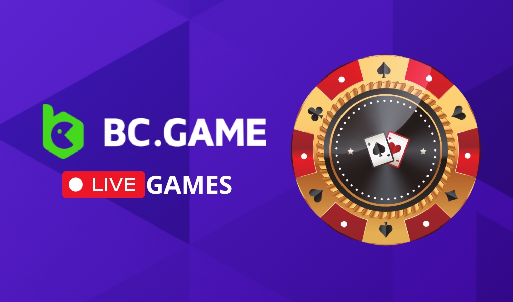 Explore the Exciting World of BC.Game Explore the Exciting World of BC.Game