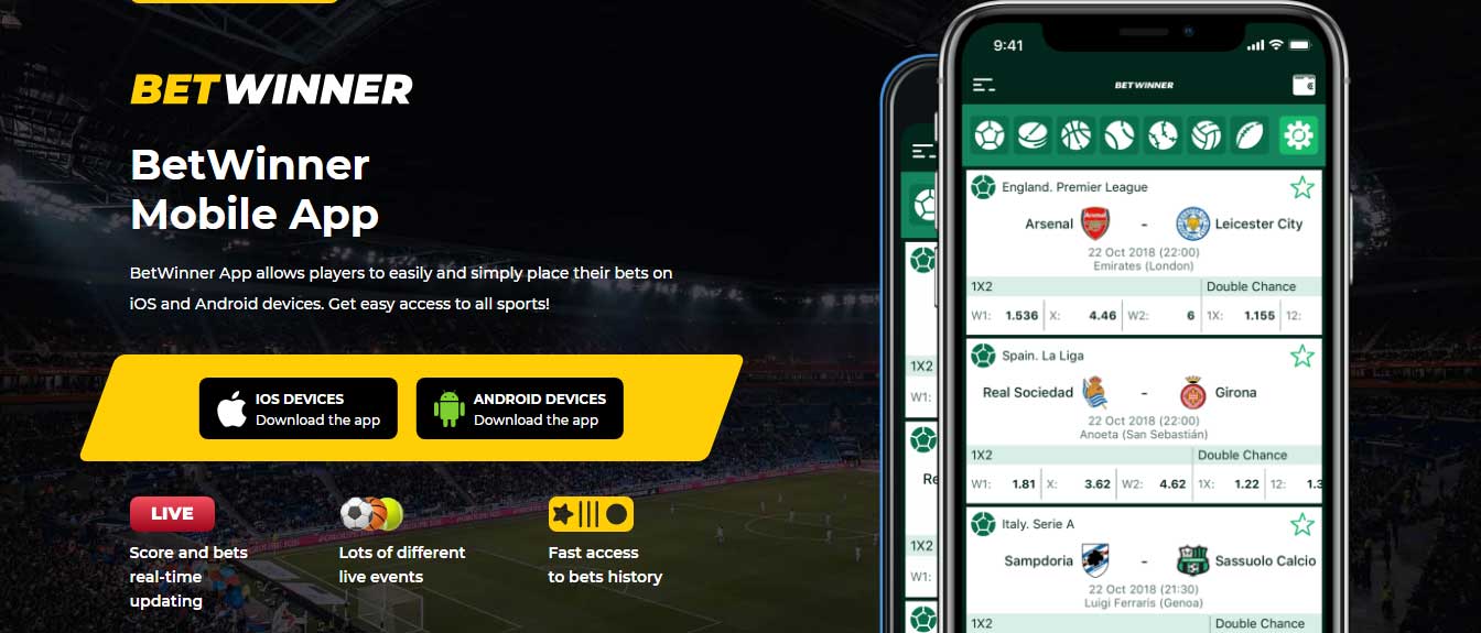 Exploring the World of BetWinner Betting Strategies, Tips, and Opportunities Exploring the World of BetWinner Betting Strategies, Tips, and Opportunities