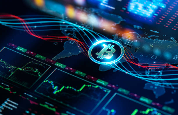 Mastering the Art of Crypto Trading Techniques Mastering the Art of Crypto Trading Techniques
