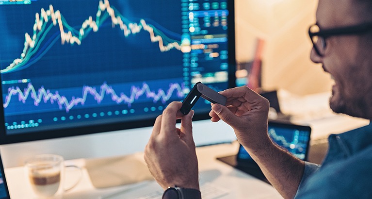 Mastering the Art of Crypto Trading Techniques Mastering the Art of Crypto Trading Techniques
