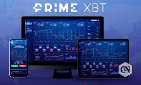 Unlocking the Future of Trading with Platform PrimeXBT Unlocking the Future of Trading with Platform PrimeXBT