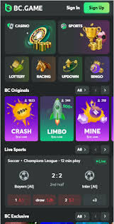 Discover the Thrills of BC Game Monthly Bonus Discover the Thrills of BC Game Monthly Bonus