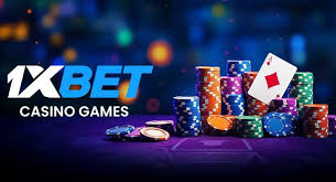 Exploring 1xBet Malaysia Betting The Ultimate Gaming Experience Exploring 1xBet Malaysia Betting The Ultimate Gaming Experience