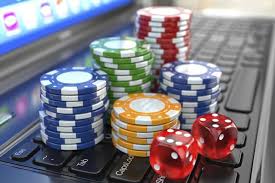 Exploring the Exciting World of Casino BrucePokies UK Exploring the Exciting World of Casino BrucePokies UK