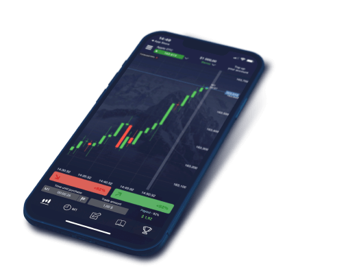 Pocket Option App Revolutionizing Online Trading at Your Fingertips Pocket Option App Revolutionizing Online Trading at Your Fingertips