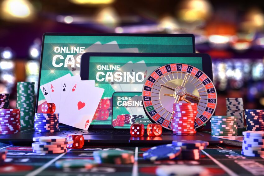 The Ultimate Experience of Gaming Awaits at Dexsport Casino & Sportsbook The Ultimate Experience of Gaming Awaits at Dexsport Casino & Sportsbook