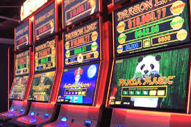 The Ultimate Guide to thepokies Australia Discover the World of Online Slot Games The Ultimate Guide to thepokies Australia Discover the World of Online Slot Games