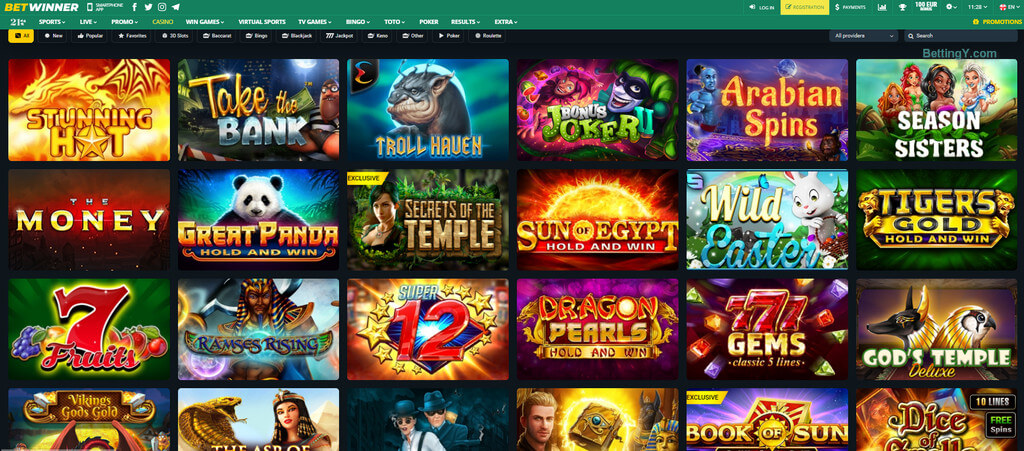 Ultimate Guide to Betwinner Registration Ultimate Guide to Betwinner Registration