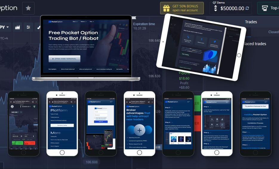 Understanding the Minimum Deposit in Pocket Option 20 Understanding the Minimum Deposit in Pocket Option 20