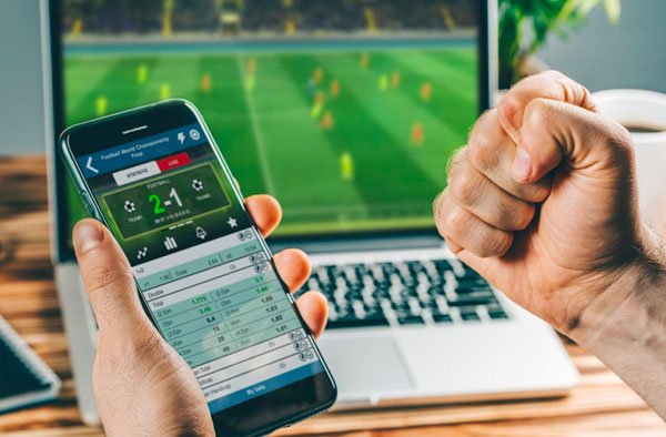 A Partir de Hoje, Aposta Com Betwinner! A Partir de Hoje, Aposta Com Betwinner!