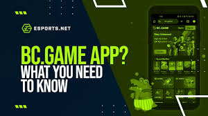 الاستمتاع بمتعة اللعب في BC Game Casino الاستمتاع بمتعة اللعب في BC Game Casino