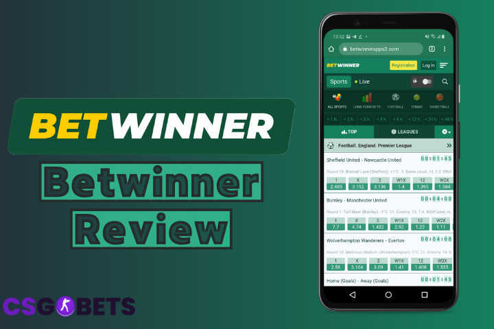 Discover the Exciting World of Betting with Betwinner 3 Discover the Exciting World of Betting with Betwinner 3