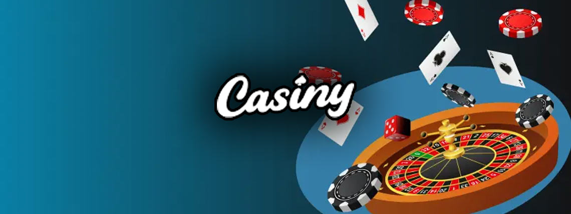 Discover the Exciting World of Online Gaming Casiny Casino Review Discover the Exciting World of Online Gaming Casiny Casino Review