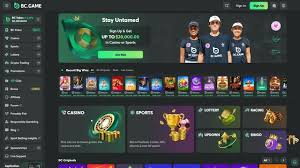 Discover the Exciting World of Poker BCGAME Discover the Exciting World of Poker BCGAME