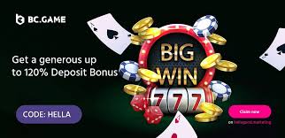 Discover the Thrills of Bonus BC Fun Discover the Thrills of Bonus BC Fun