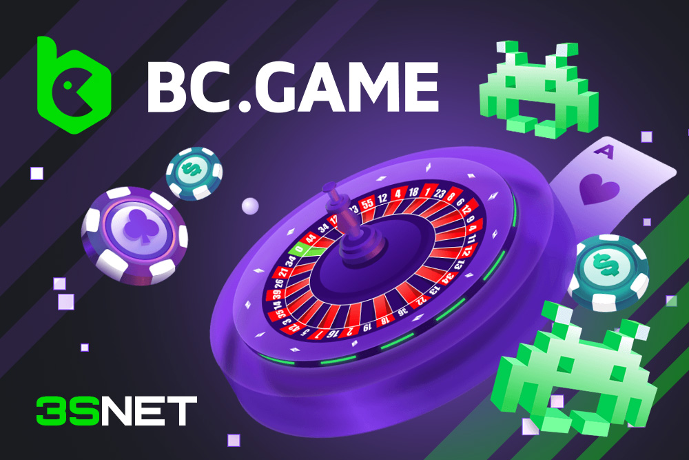 Discover the Thrills of Bonus BC Fun Discover the Thrills of Bonus BC Fun