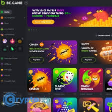 Exciting Adventures Await Discover BC Game Germany Exciting Adventures Await Discover BC Game Germany