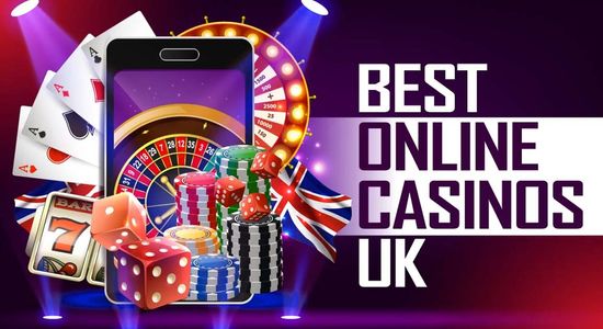 Experience Thrills at the Online Casino UK Casino Club Experience Thrills at the Online Casino UK Casino Club