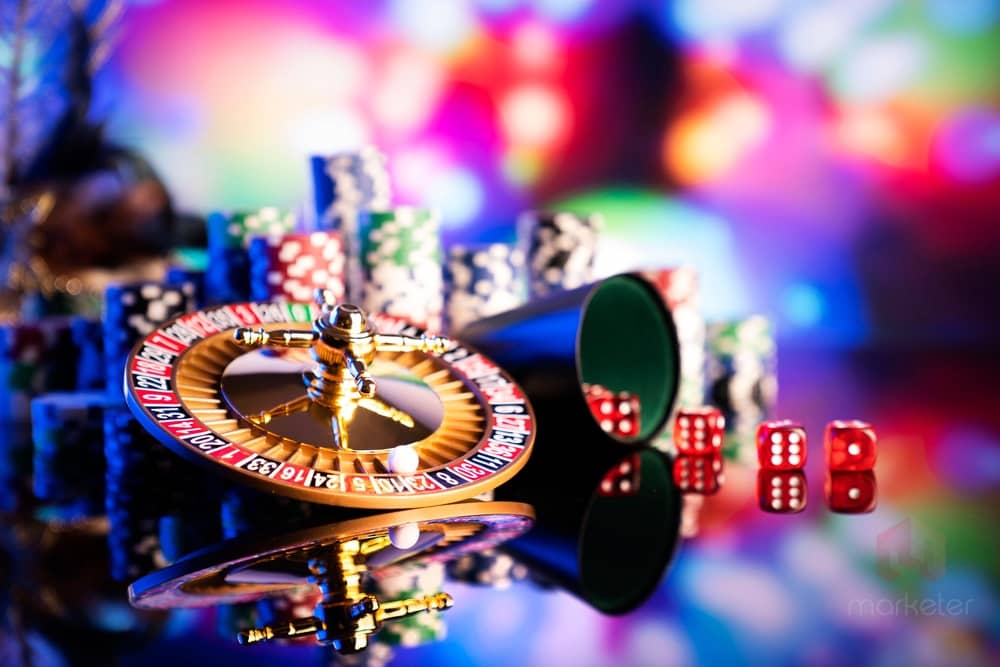 Explore the Exciting World of Online Casino UK Roulette Explore the Exciting World of Online Casino UK Roulette