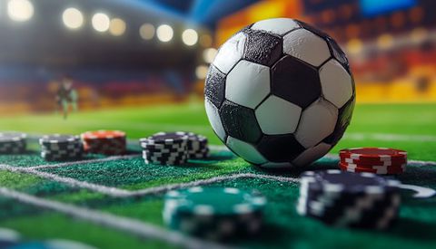 Exploring the Thrills of Rony Bet Your Ultimate Betting Destination Exploring the Thrills of Rony Bet Your Ultimate Betting Destination