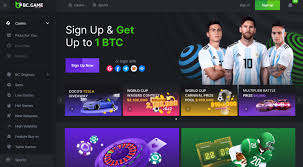 Is BC Game Legit Understanding the Legitimacy of Online Gaming Is BC Game Legit Understanding the Legitimacy of Online Gaming