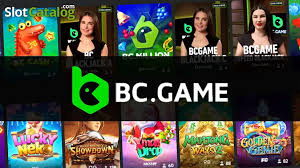 Is BC Game Legit Understanding the Legitimacy of Online Gaming Is BC Game Legit Understanding the Legitimacy of Online Gaming