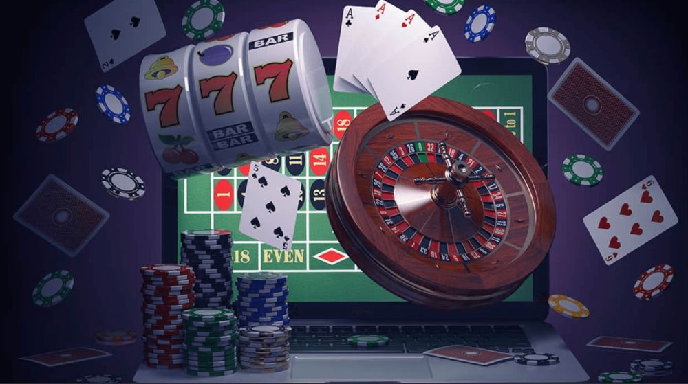 The Alluring World of Shiny Joker A Deep Dive into the Casino Experience The Alluring World of Shiny Joker A Deep Dive into the Casino Experience