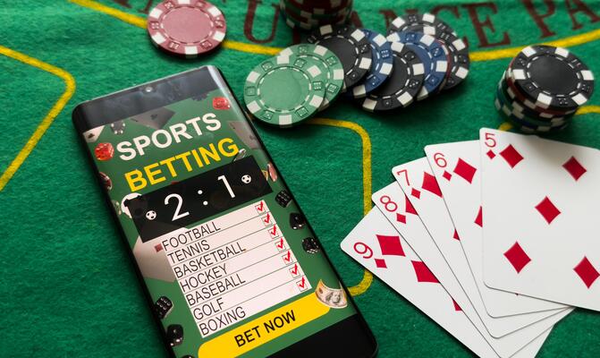 The Ultimate Guide to spotika bet Unleashing Your Betting Potential The Ultimate Guide to spotika bet Unleashing Your Betting Potential