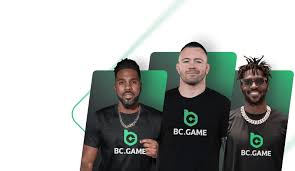 BC Game Azərbaycan Onlayn Oyunların Ən Yaxşı Platforması BC Game Azərbaycan Onlayn Oyunların Ən Yaxşı Platforması
