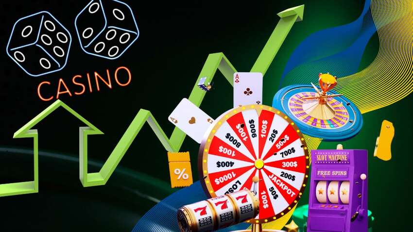 Discover the Best Welcome Bonus Online Casino for Maximum Fun Discover the Best Welcome Bonus Online Casino for Maximum Fun