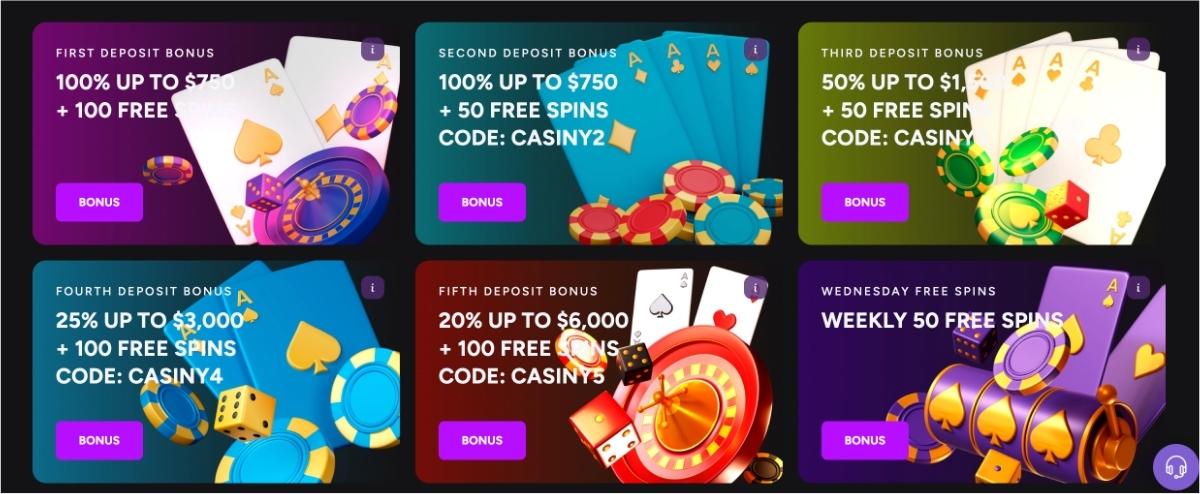 Discover the Thrills of Casiny Casino Your Ultimate Gaming Experience Discover the Thrills of Casiny Casino Your Ultimate Gaming Experience